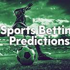 sports bet predictions